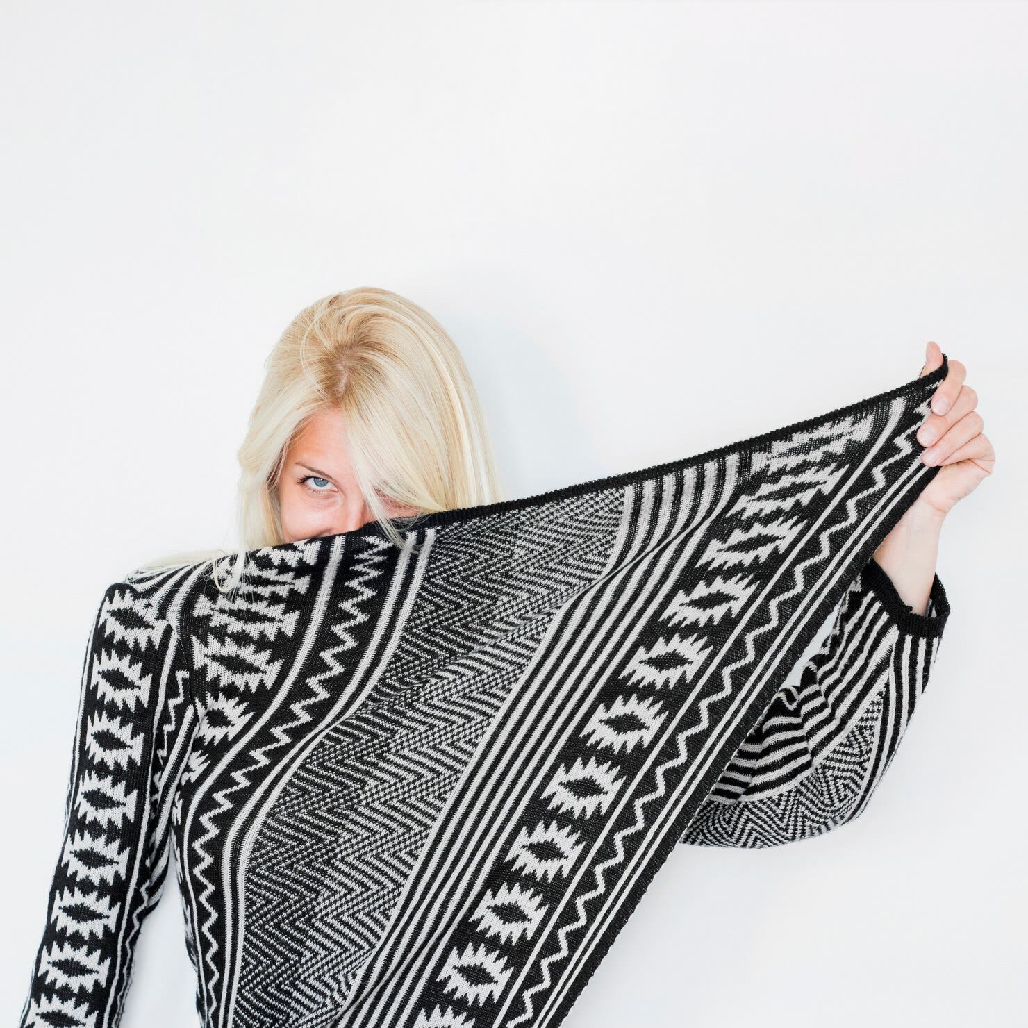 Wraps, Shawls & Layering Pieces