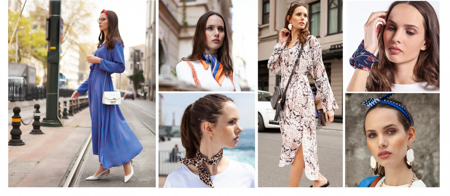 New Season Collections