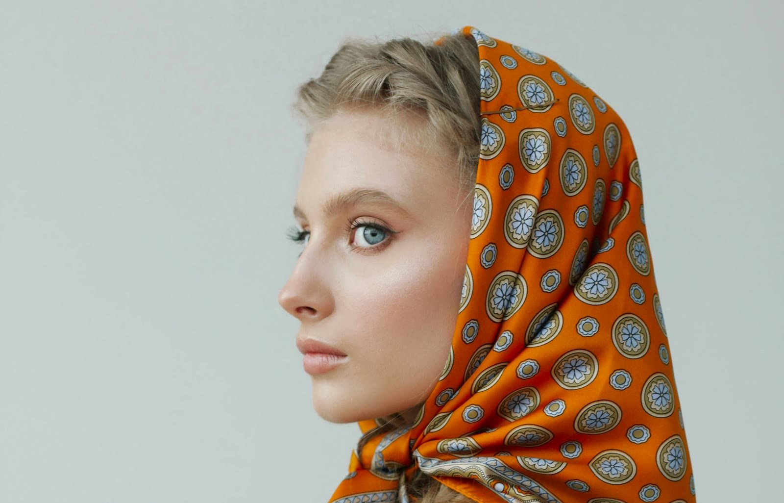 Scarves & Wraps